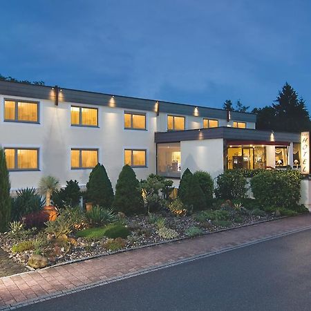 Hotel Ambiente Bad Bellingen Bagian luar foto