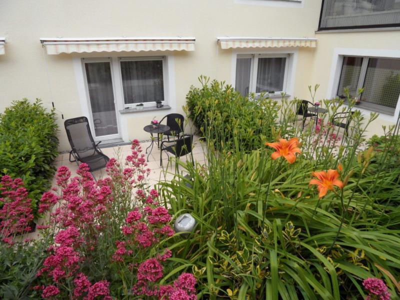 Hotel Ambiente Bad Bellingen Bagian luar foto