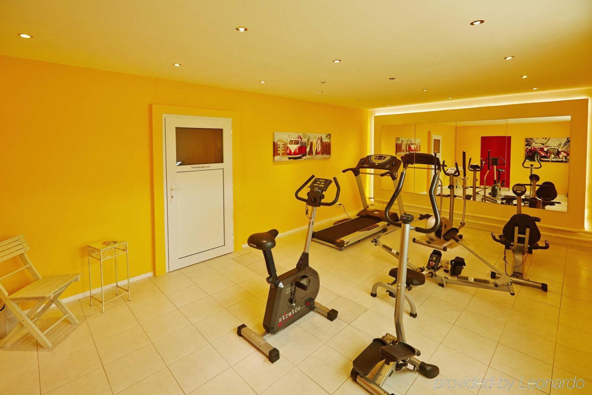 Hotel Ambiente Bad Bellingen Bagian luar foto