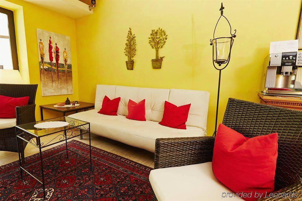 Hotel Ambiente Bad Bellingen Bagian luar foto