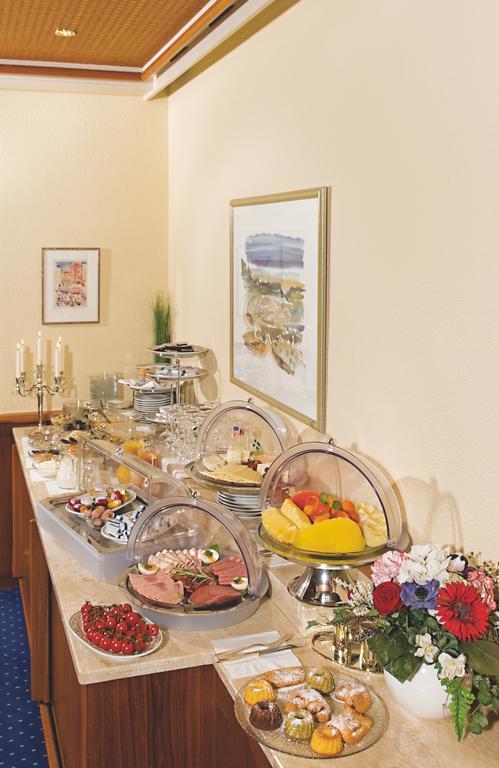Hotel Ambiente Bad Bellingen Bagian luar foto