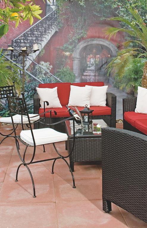Hotel Ambiente Bad Bellingen Bagian luar foto